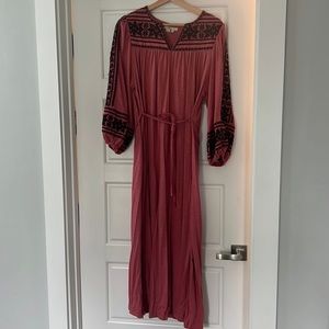 Boden dress